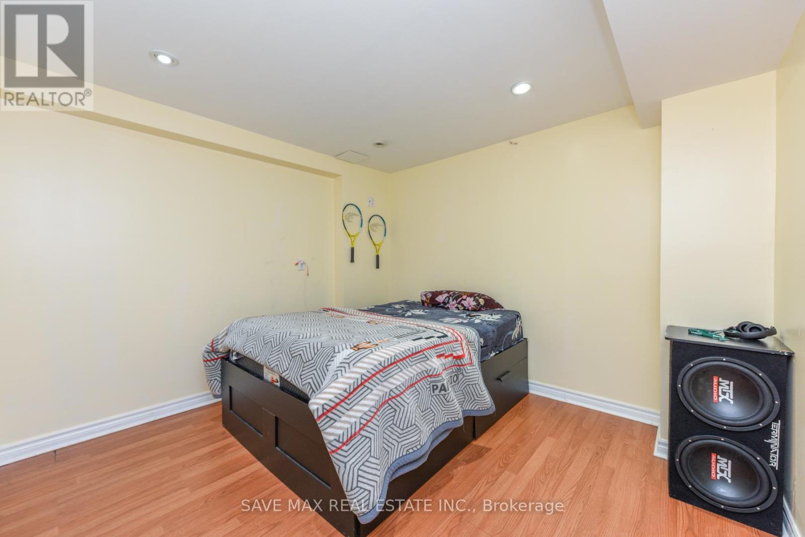 186 Mountainberry Road, Brampton, Ontario  L6R 2L2 - Photo 34 - W12693012