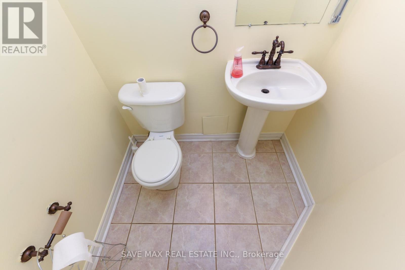 186 Mountainberry Road, Brampton, Ontario  L6R 2L2 - Photo 38 - W12693012