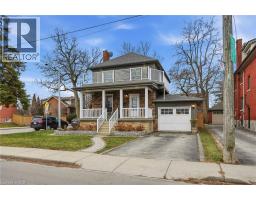 232 MOUNTAIN PARK Avenue, Hamilton, Ontario