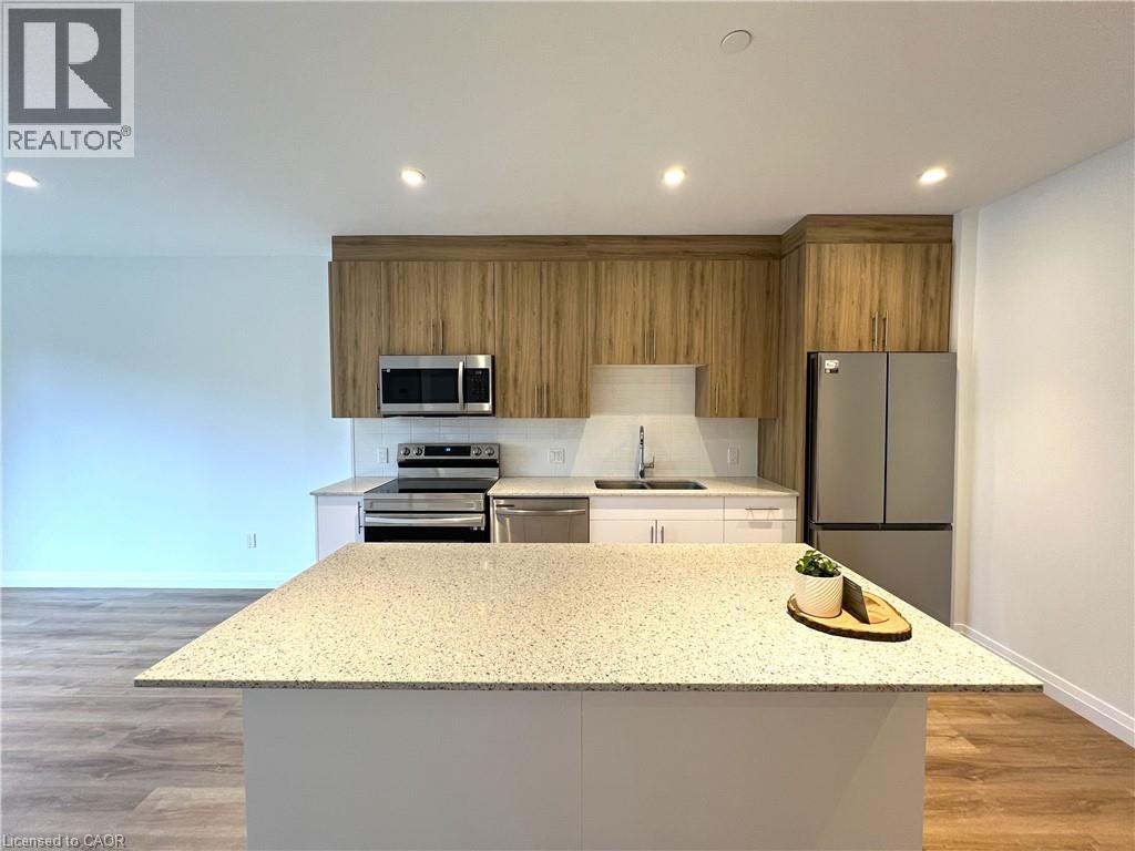 525 New Dundee Road Unit# 411, Kitchener, Ontario  N2P 0K8 - Photo 10 - 40797858