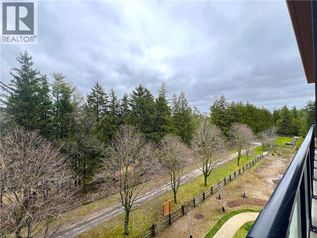 525 New Dundee Road Unit# 411, Kitchener, Ontario  N2P 0K8 - Photo 11 - 40797858