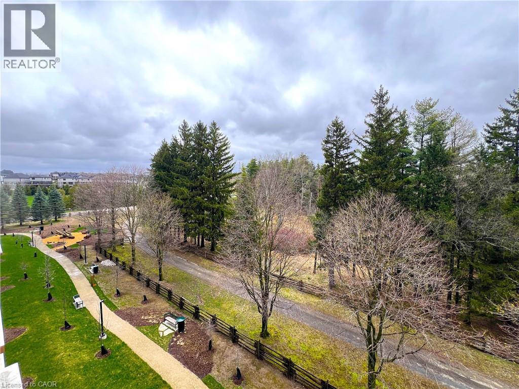 525 New Dundee Road Unit# 411, Kitchener, Ontario  N2P 0K8 - Photo 13 - 40797858