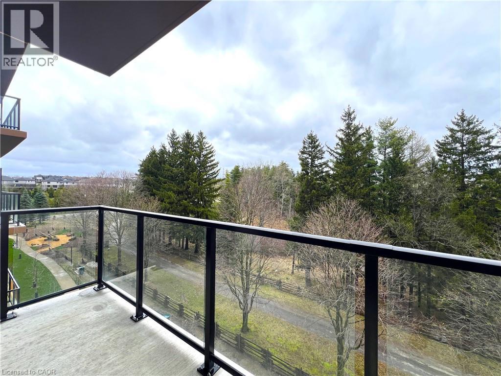 525 New Dundee Road Unit# 411, Kitchener, Ontario  N2P 0K8 - Photo 14 - 40797858
