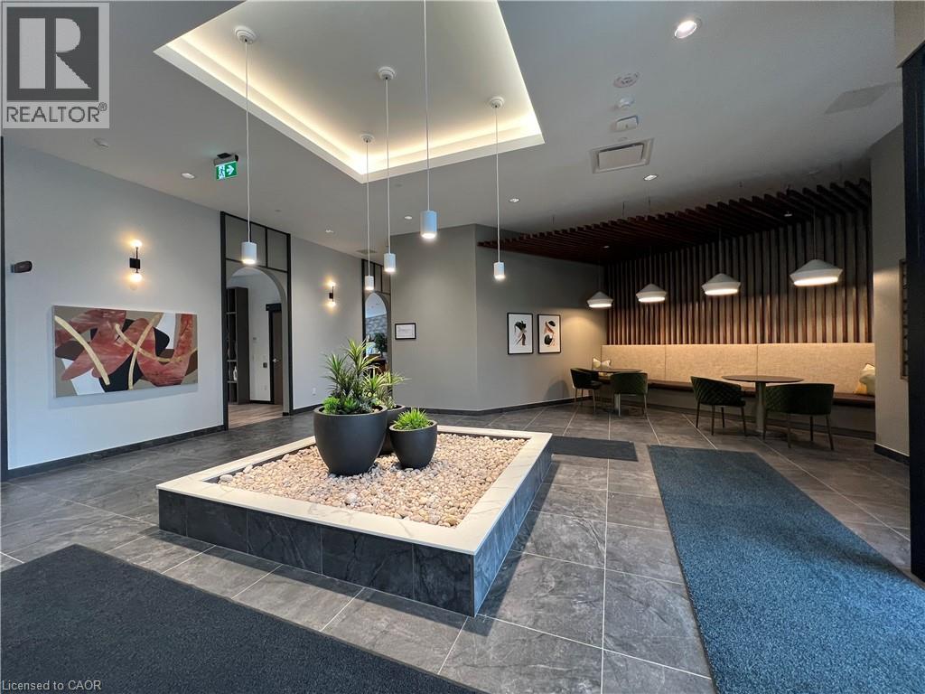 525 New Dundee Road Unit# 411, Kitchener, Ontario  N2P 0K8 - Photo 2 - 40797858