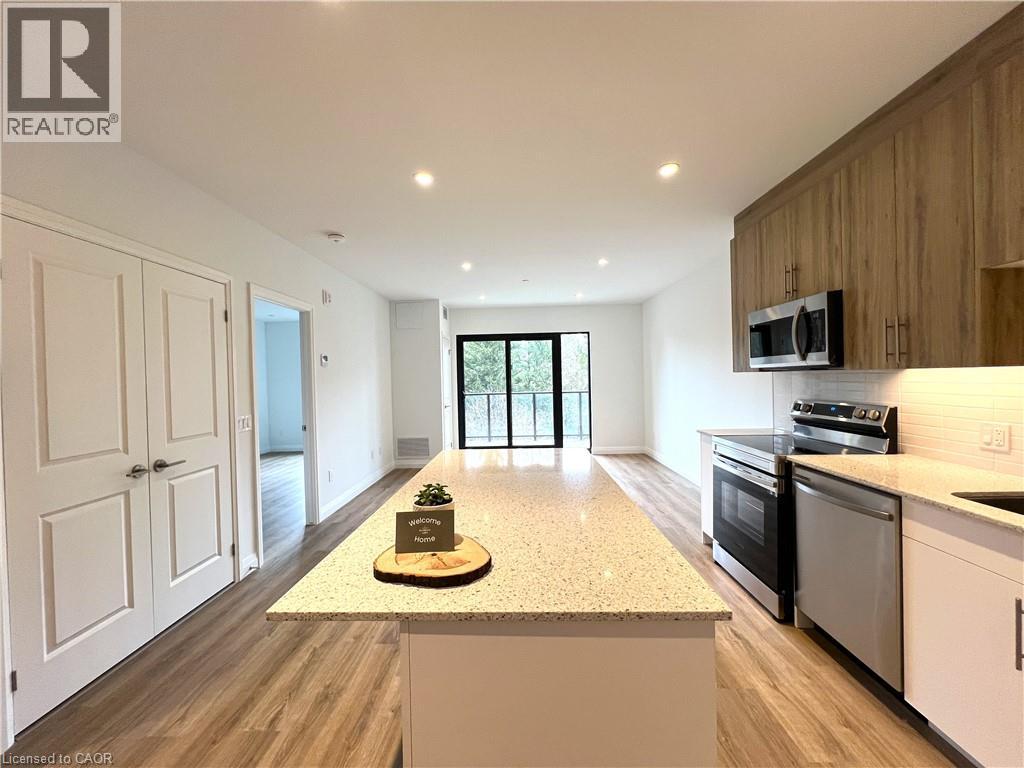 525 New Dundee Road Unit# 411, Kitchener, Ontario  N2P 0K8 - Photo 3 - 40797858