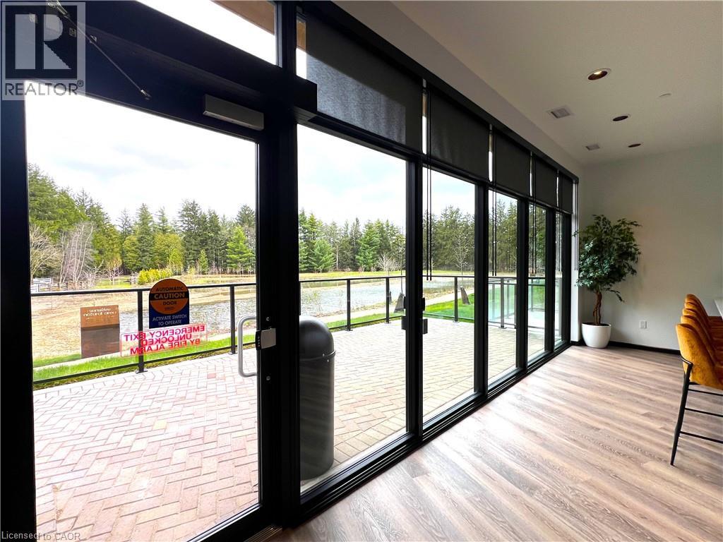 525 New Dundee Road Unit# 411, Kitchener, Ontario  N2P 0K8 - Photo 32 - 40797858