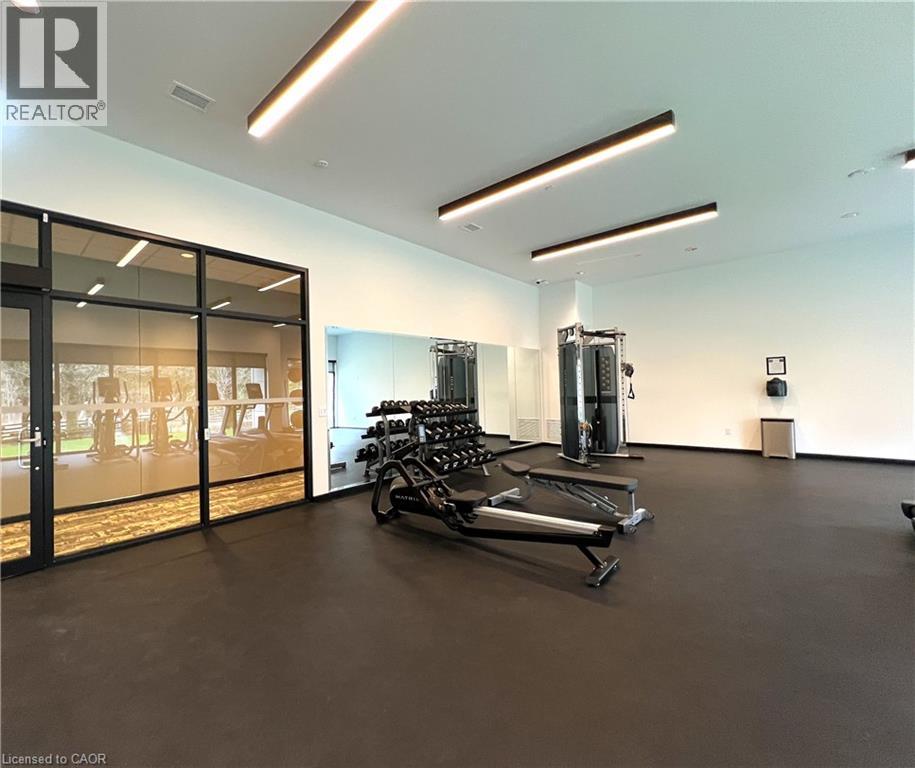 525 New Dundee Road Unit# 411, Kitchener, Ontario  N2P 0K8 - Photo 37 - 40797858