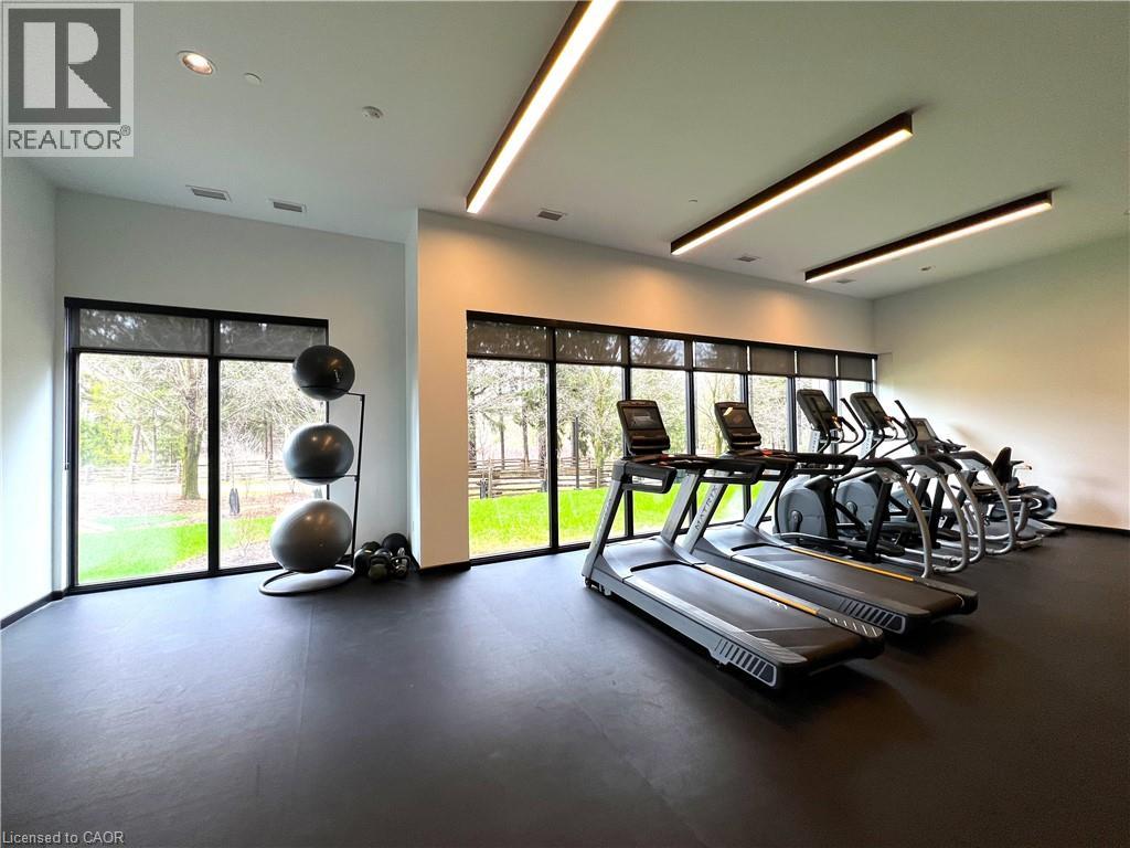 525 New Dundee Road Unit# 411, Kitchener, Ontario  N2P 0K8 - Photo 38 - 40797858