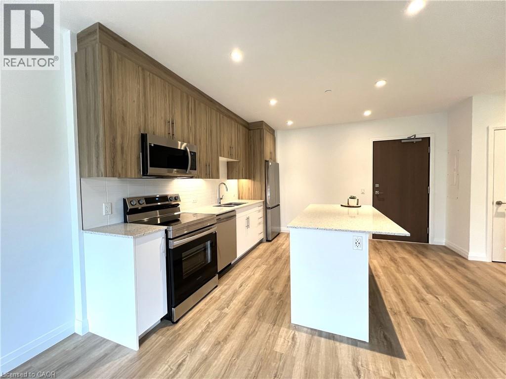 525 New Dundee Road Unit# 411, Kitchener, Ontario  N2P 0K8 - Photo 9 - 40797858