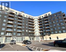 525 NEW DUNDEE Road Unit# 411, kitchener, Ontario