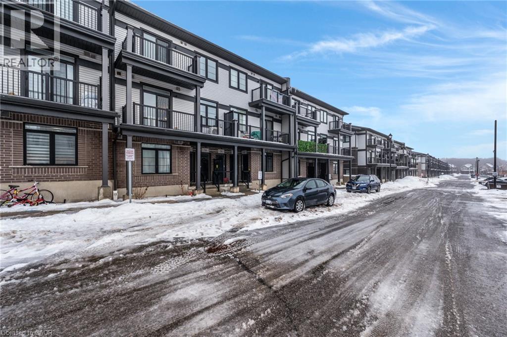 52 Wheat Lane, Kitchener, Ontario N2R 0R6 - Photo 1 - 40797171