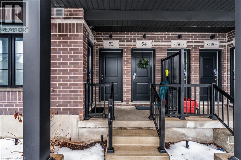 52 Wheat Lane, Kitchener, Ontario N2R 0R6 - Photo 2 - 40797171