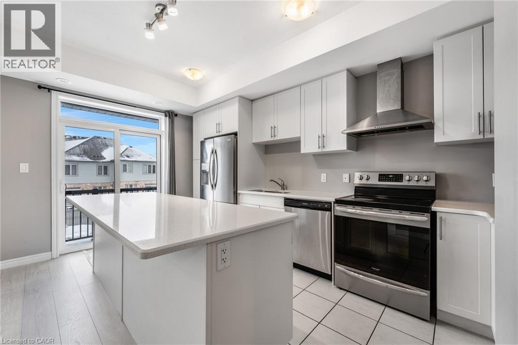 52 Wheat Lane, Kitchener, Ontario N2R 0R6 - Photo 5 - 40797171