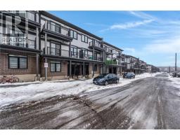 52 WHEAT Lane, Kitchener, Ontario