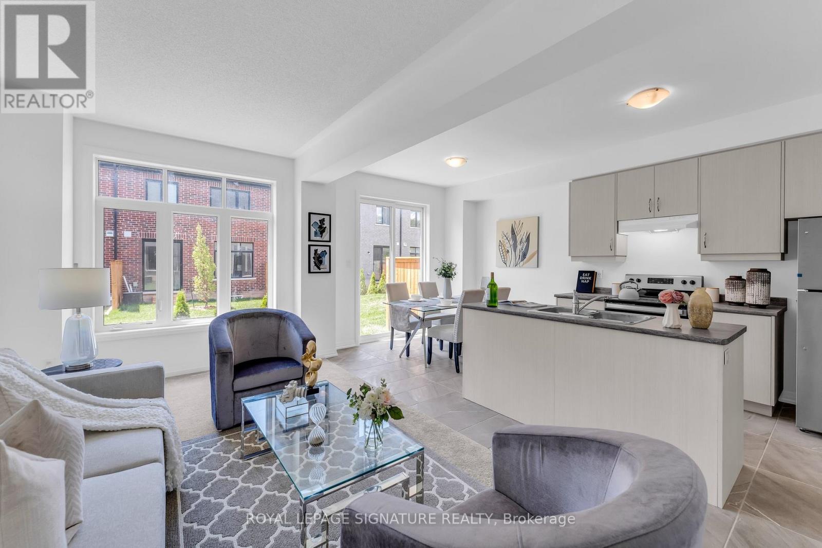 7453 Baycrest Common, Niagara Falls, Ontario  L2G 3L7 - Photo 10 - X12692958