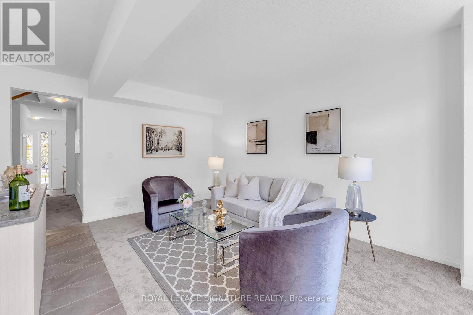 7453 Baycrest Common, Niagara Falls, Ontario  L2G 3L7 - Photo 12 - X12692958