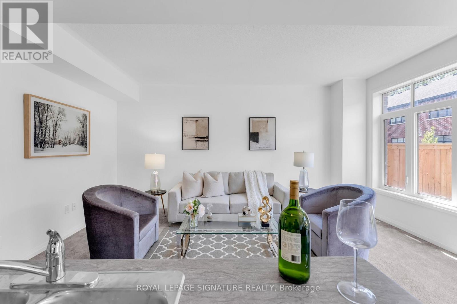 7453 Baycrest Common, Niagara Falls, Ontario  L2G 3L7 - Photo 13 - X12692958