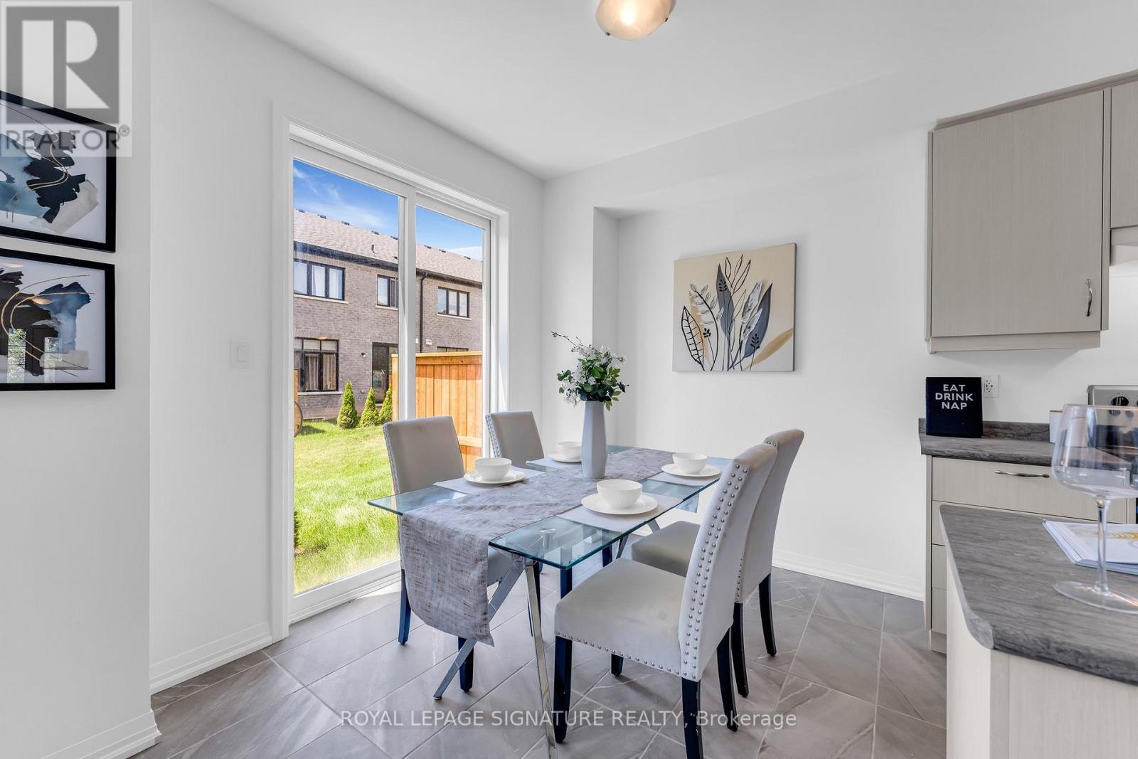 7453 Baycrest Common, Niagara Falls, Ontario  L2G 3L7 - Photo 14 - X12692958