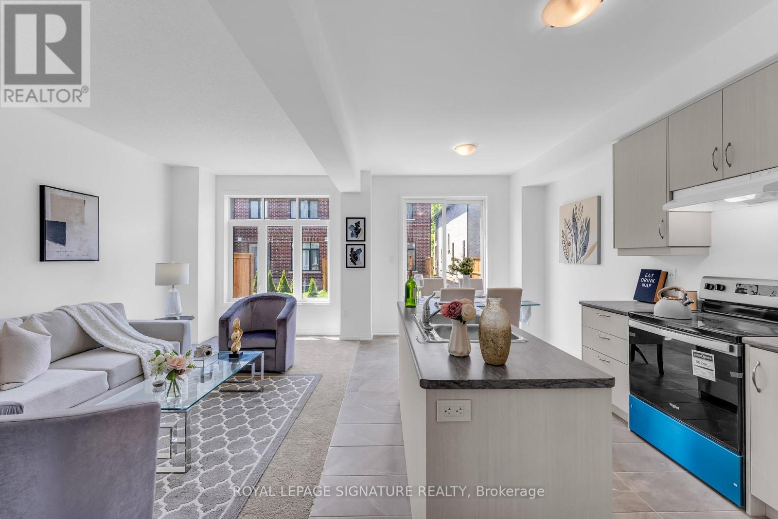 7453 Baycrest Common, Niagara Falls, Ontario  L2G 3L7 - Photo 17 - X12692958