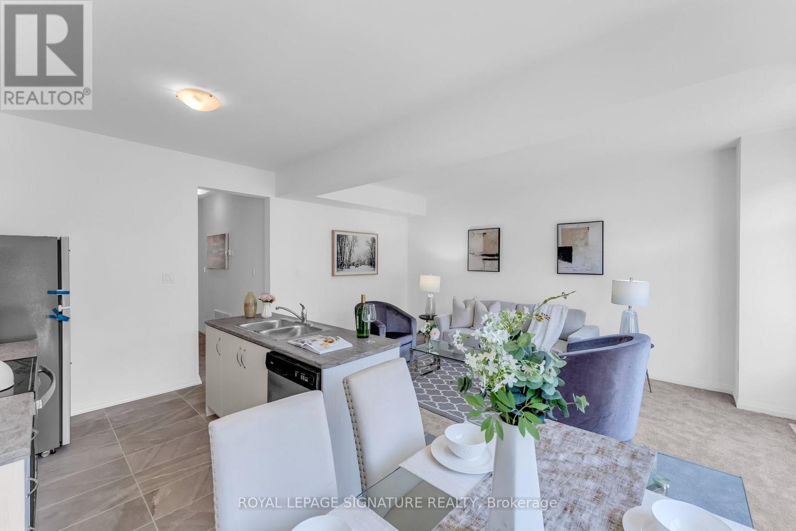 7453 Baycrest Common, Niagara Falls, Ontario  L2G 3L7 - Photo 21 - X12692958