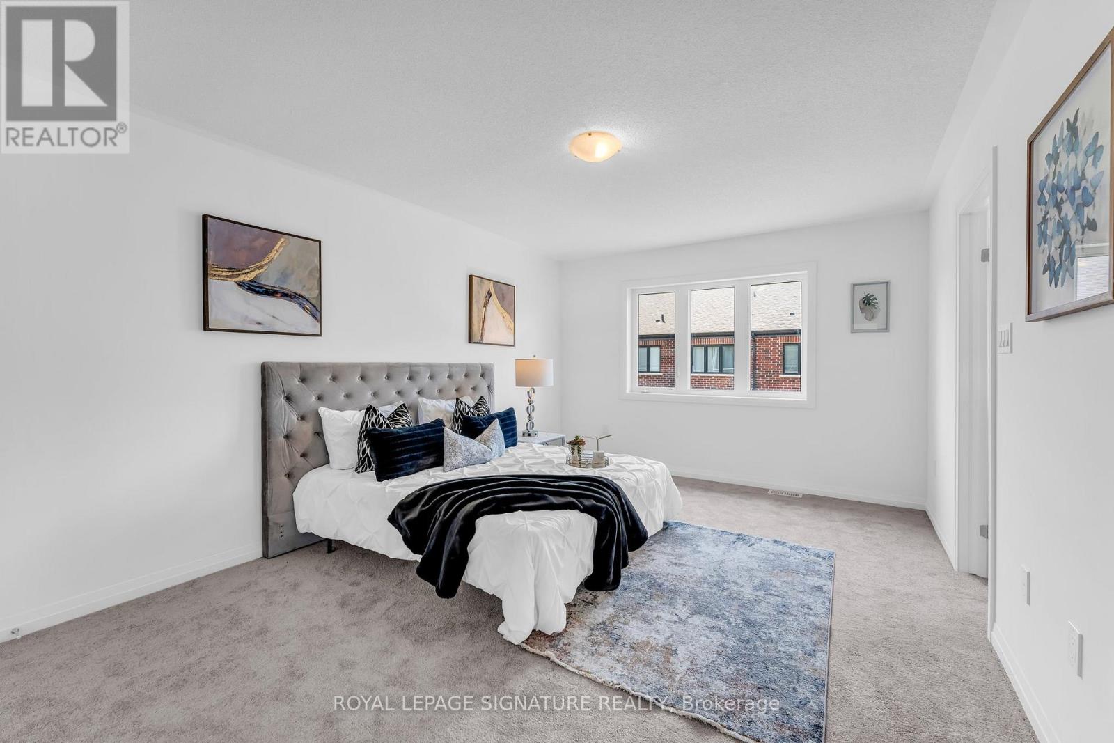 7453 Baycrest Common, Niagara Falls, Ontario  L2G 3L7 - Photo 24 - X12692958