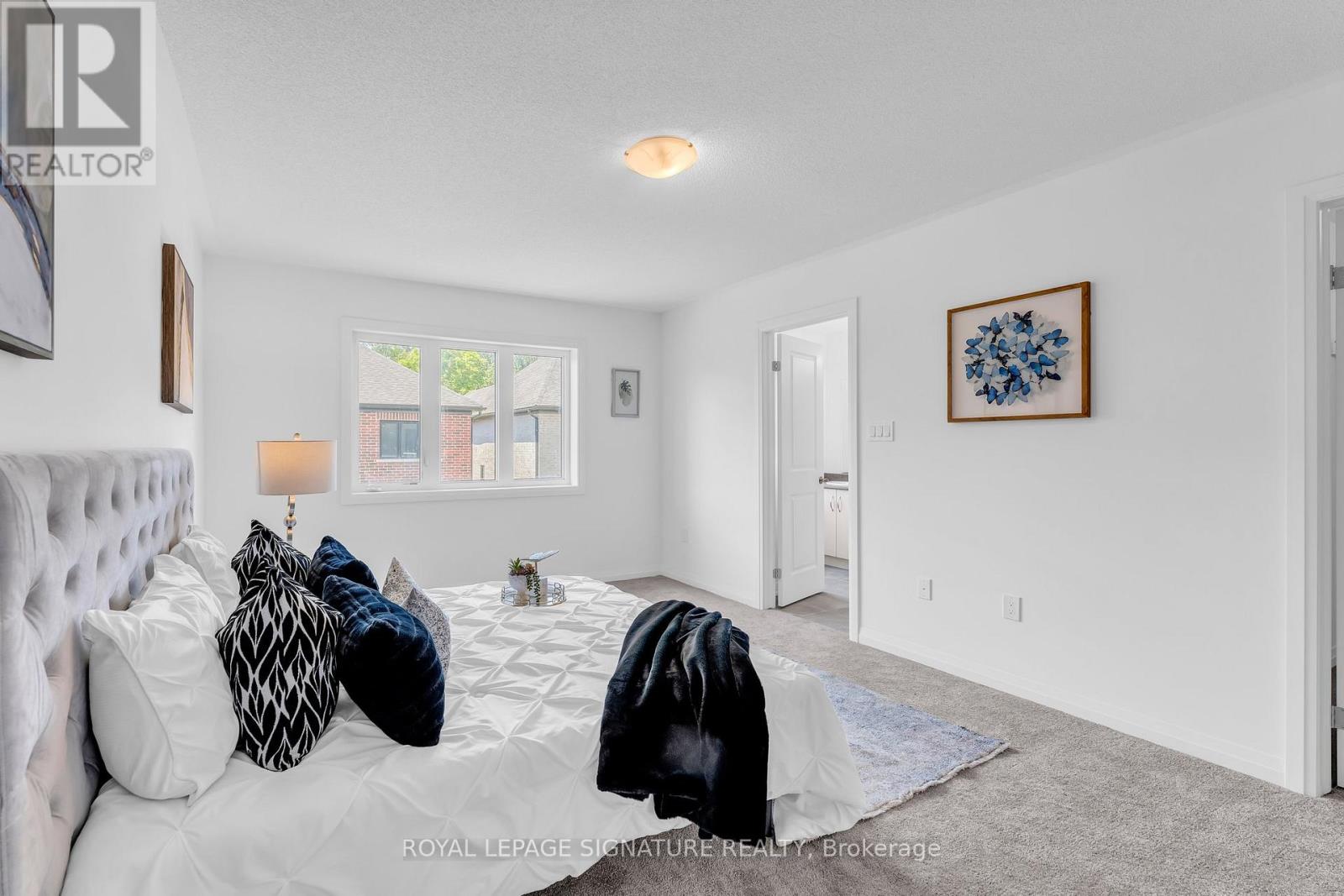 7453 Baycrest Common, Niagara Falls, Ontario  L2G 3L7 - Photo 25 - X12692958