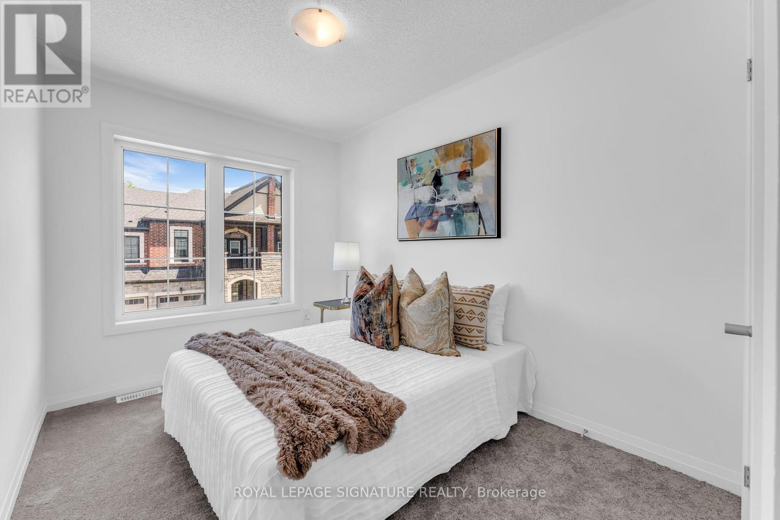 7453 Baycrest Common, Niagara Falls, Ontario  L2G 3L7 - Photo 33 - X12692958