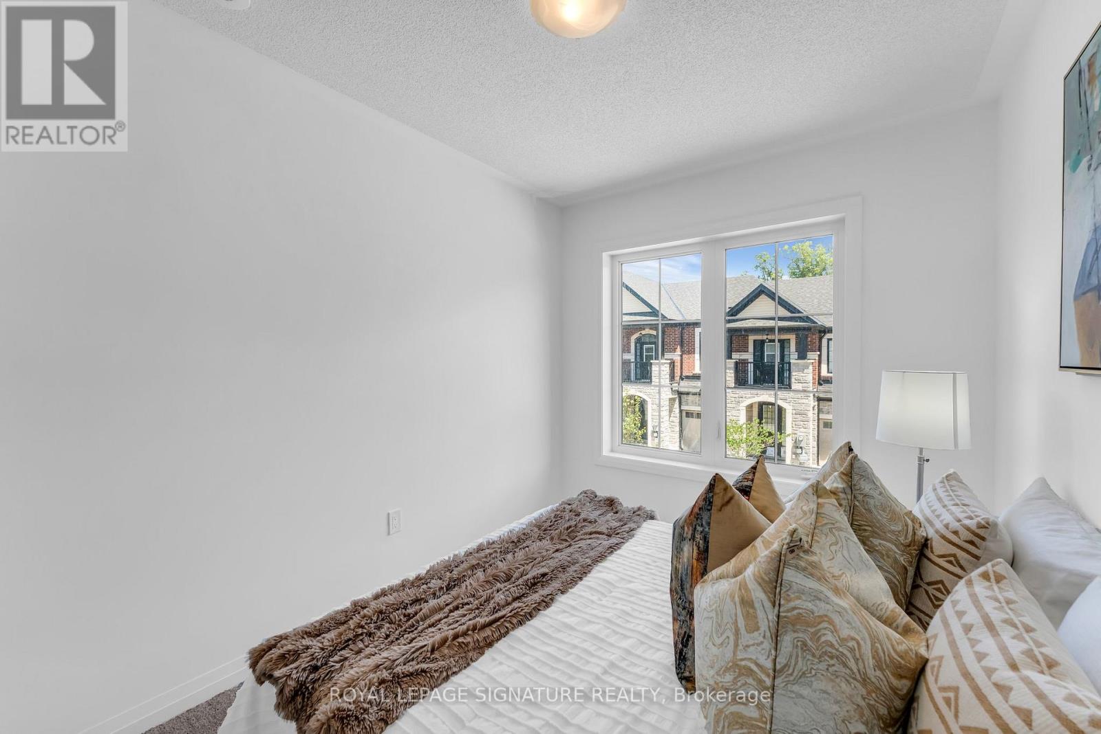 7453 Baycrest Common, Niagara Falls, Ontario  L2G 3L7 - Photo 34 - X12692958