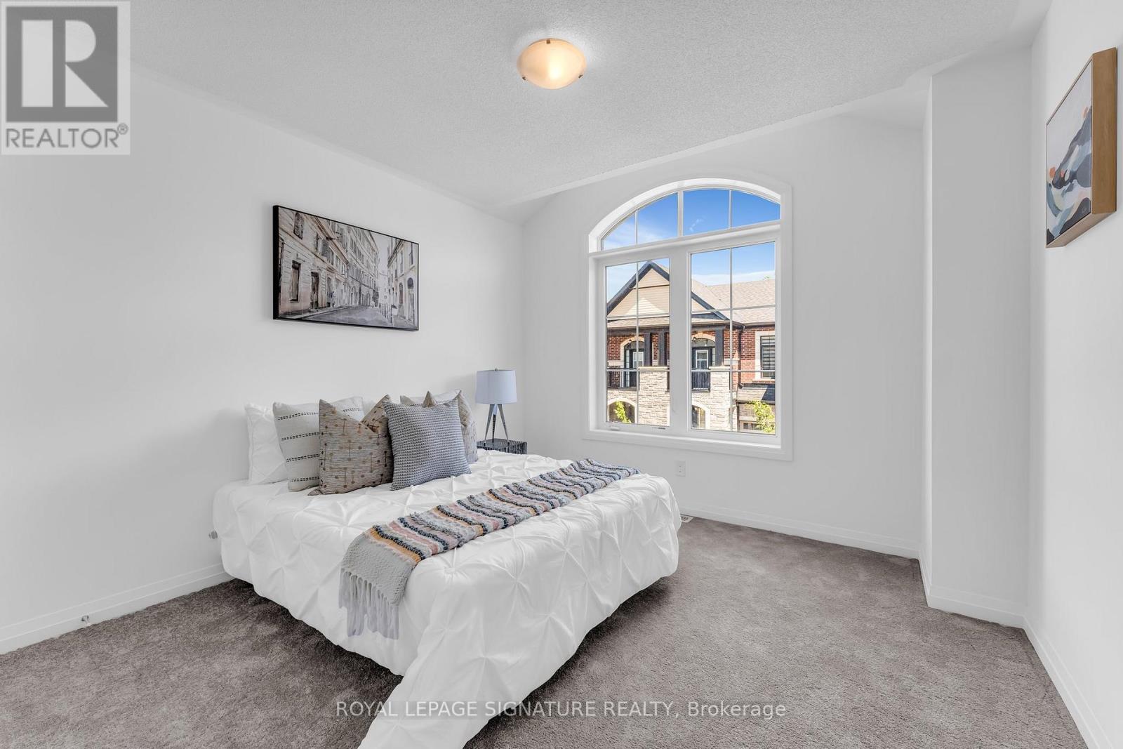 7453 Baycrest Common, Niagara Falls, Ontario  L2G 3L7 - Photo 36 - X12692958