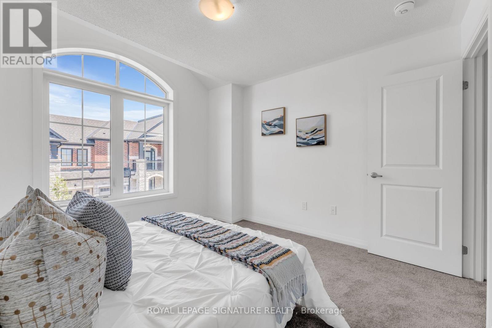 7453 Baycrest Common, Niagara Falls, Ontario  L2G 3L7 - Photo 38 - X12692958