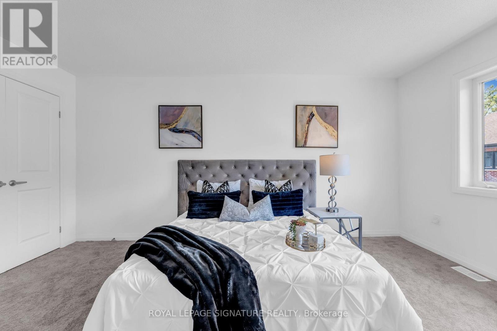 7453 Baycrest Common, Niagara Falls, Ontario  L2G 3L7 - Photo 40 - X12692958