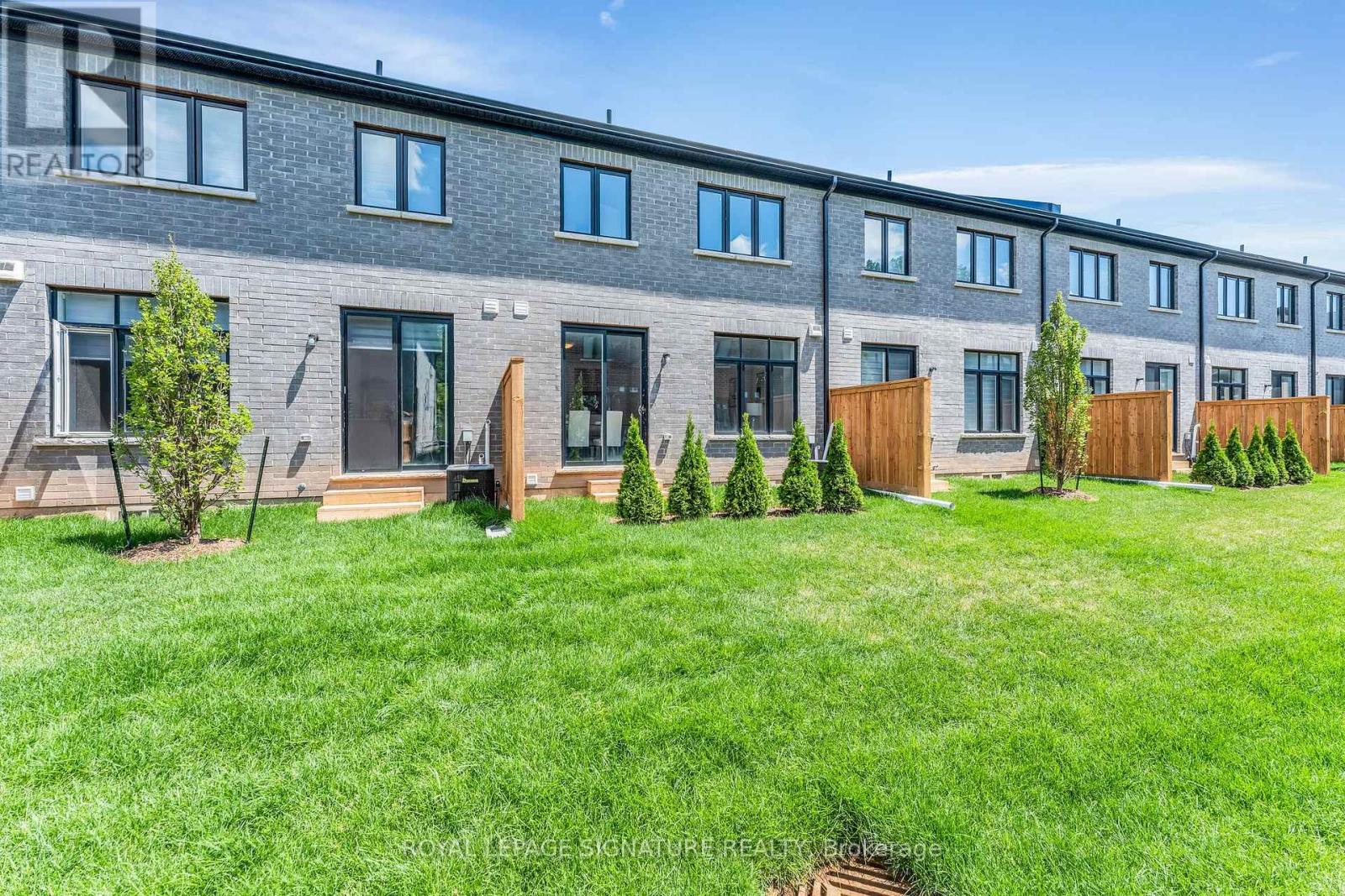 7453 Baycrest Common, Niagara Falls, Ontario  L2G 3L7 - Photo 42 - X12692958