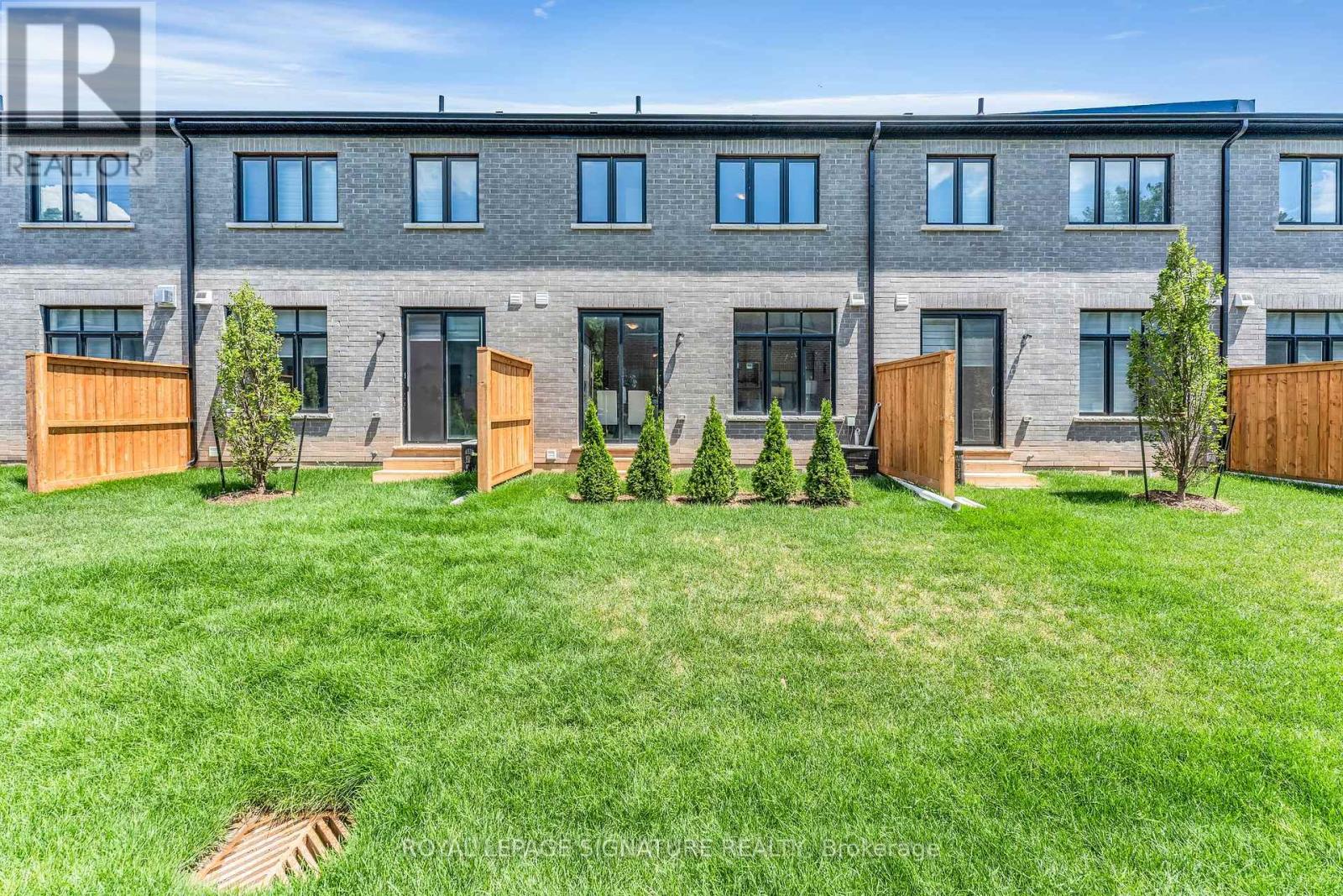 7453 Baycrest Common, Niagara Falls, Ontario  L2G 3L7 - Photo 43 - X12692958