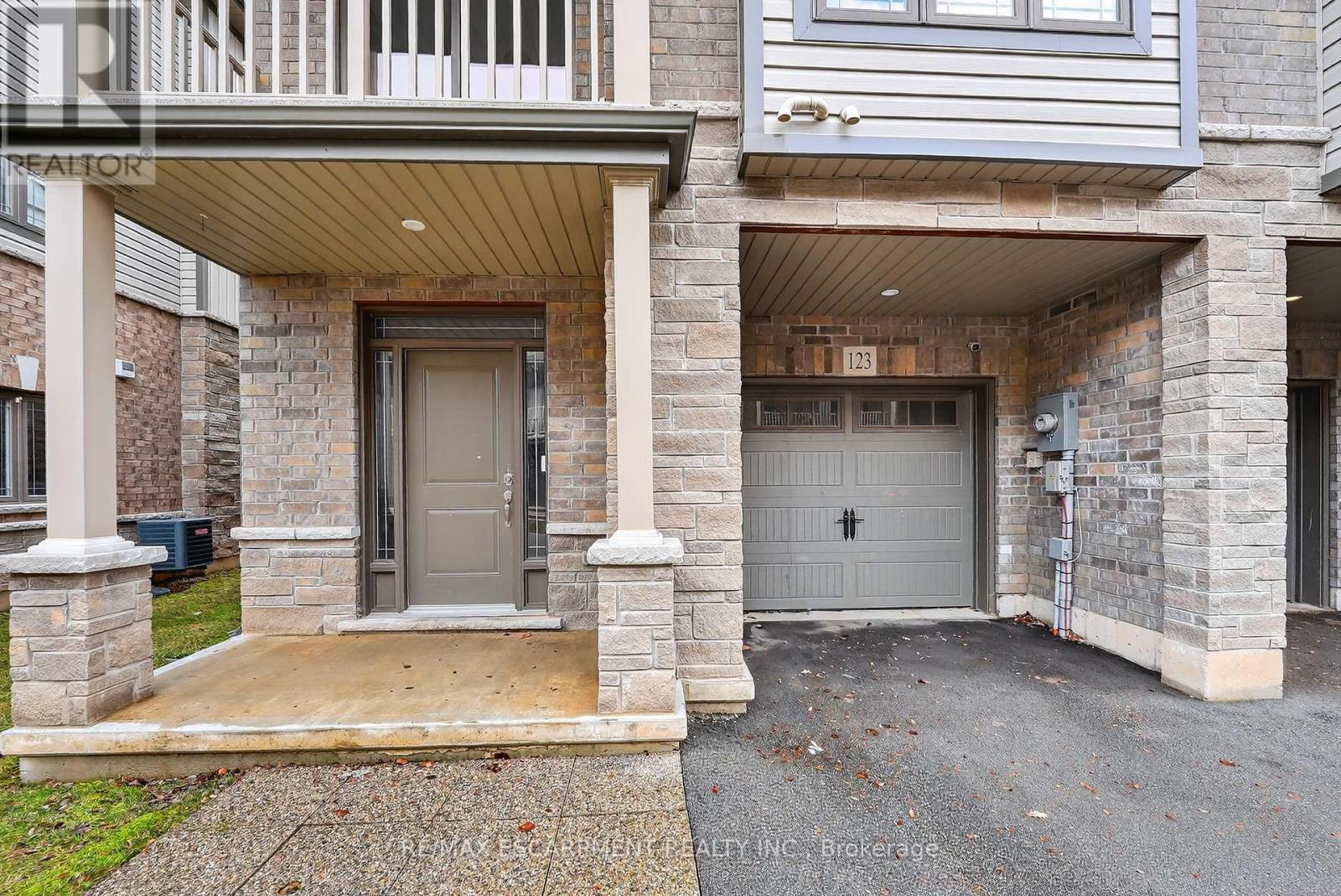 123 - 77 Diana Avenue, Brantford, Ontario  N3T 0R6 - Photo 21 - X12693014