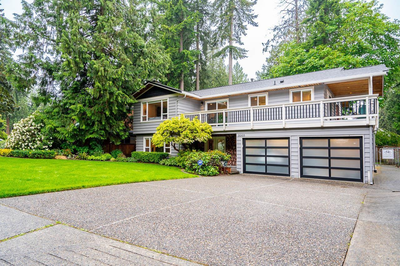 9005 Collings Way, Delta, British Columbia  V4C 7E8 - Photo 2 - R3078873