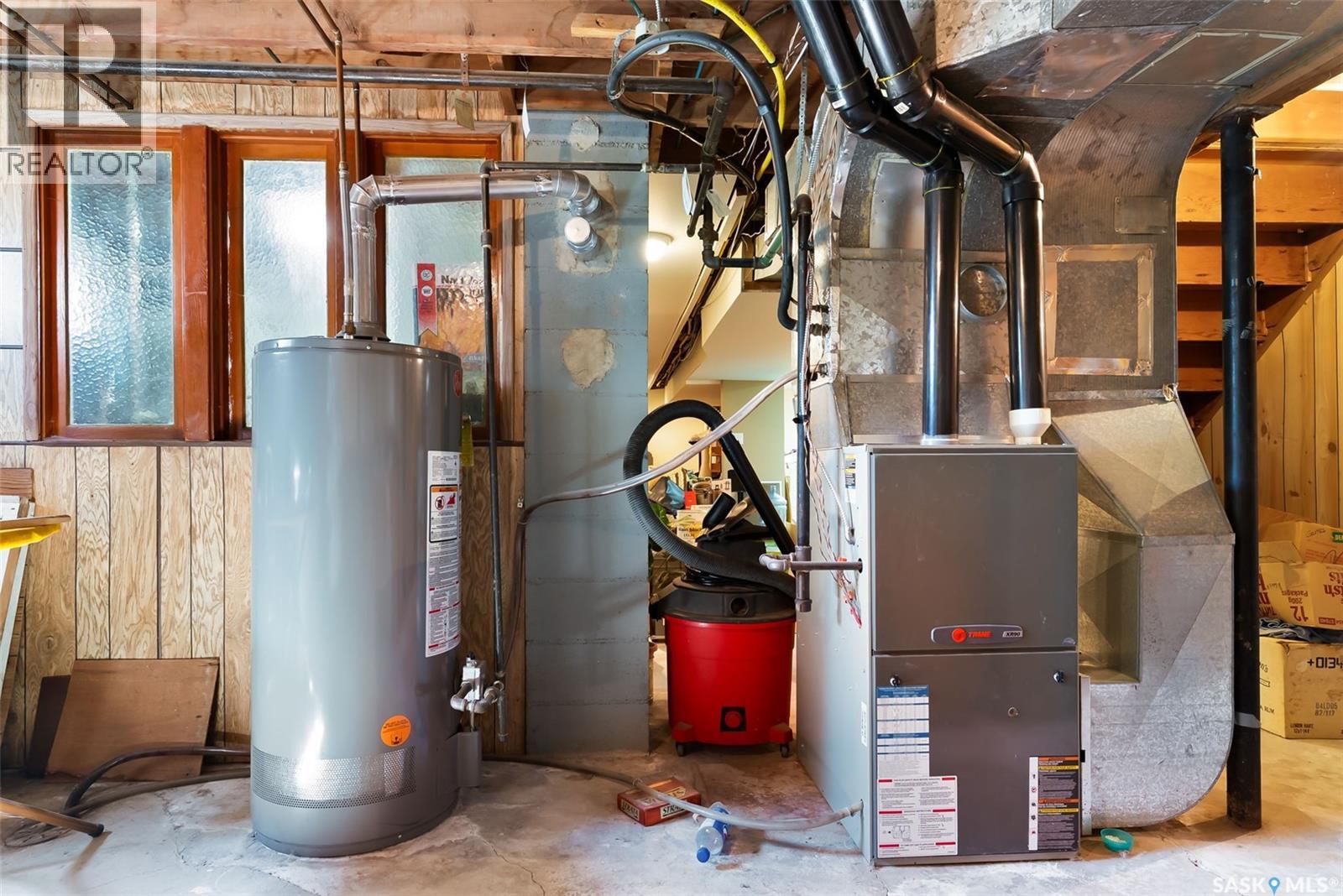 433 9th Avenue W, Melville, Saskatchewan  S0A 2P0 - Photo 24 - SK026759