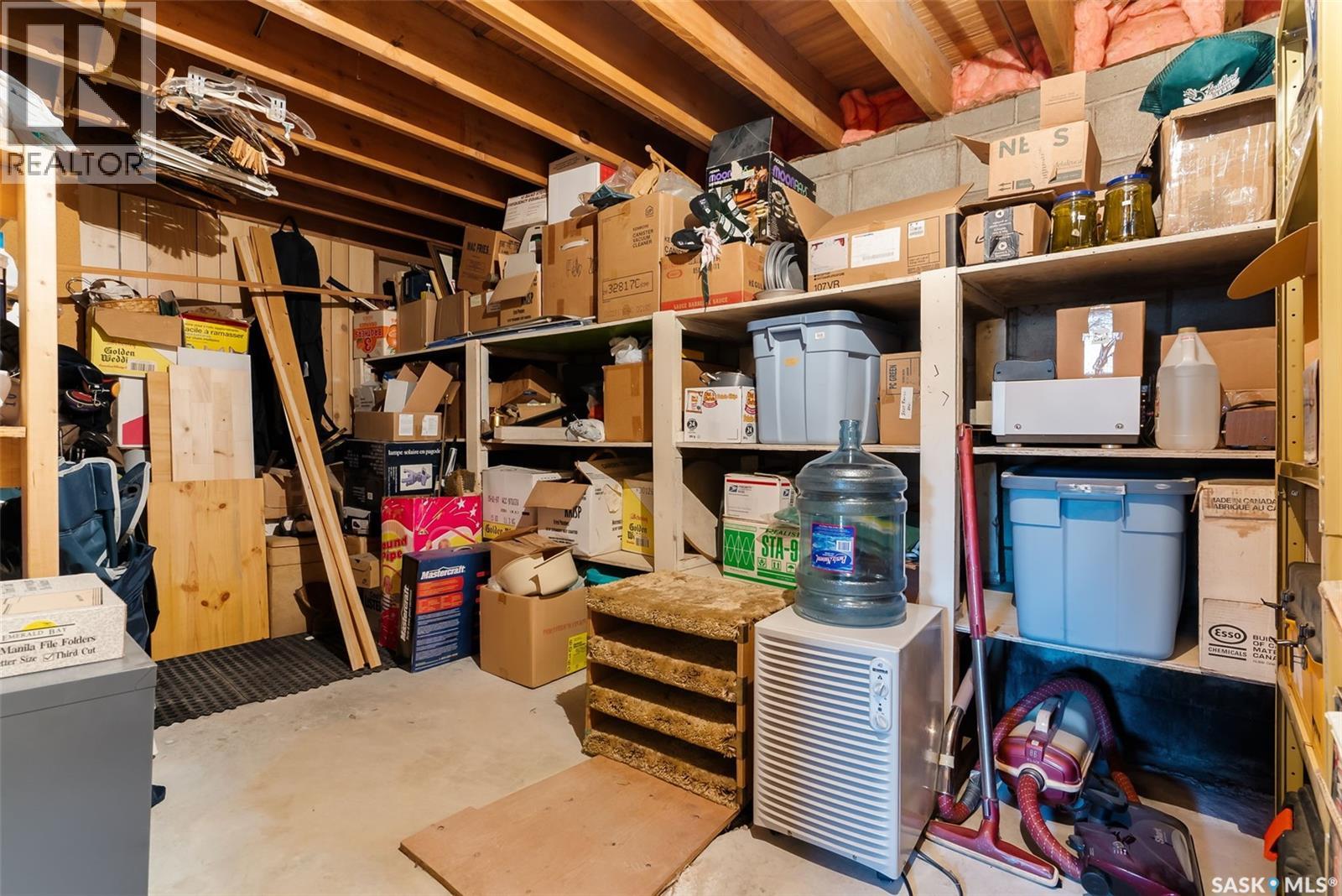 433 9th Avenue W, Melville, Saskatchewan  S0A 2P0 - Photo 25 - SK026759