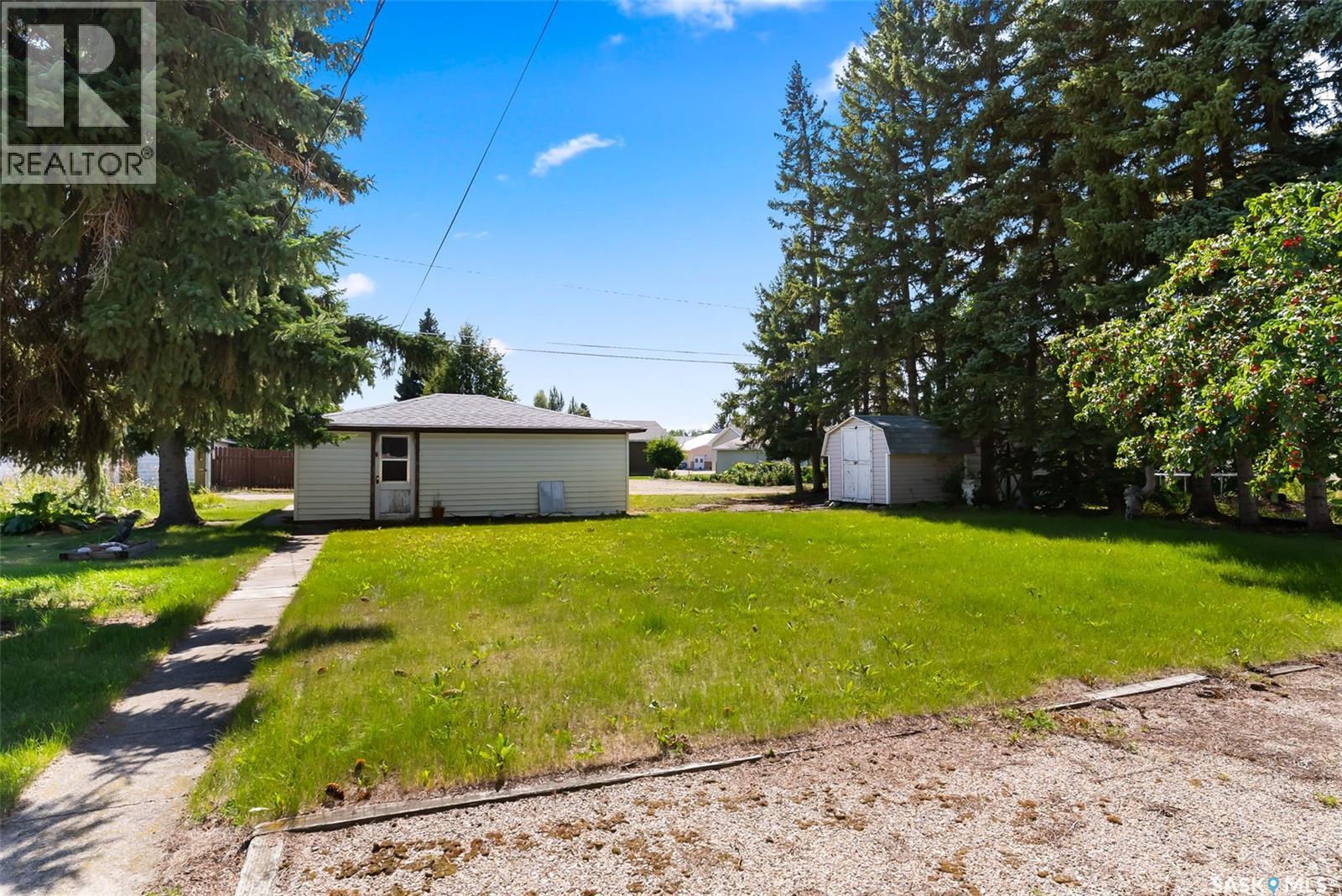 433 9th Avenue W, Melville, Saskatchewan  S0A 2P0 - Photo 26 - SK026759