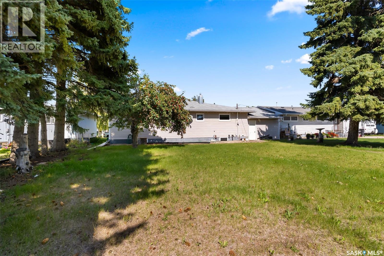 433 9th Avenue W, Melville, Saskatchewan  S0A 2P0 - Photo 28 - SK026759