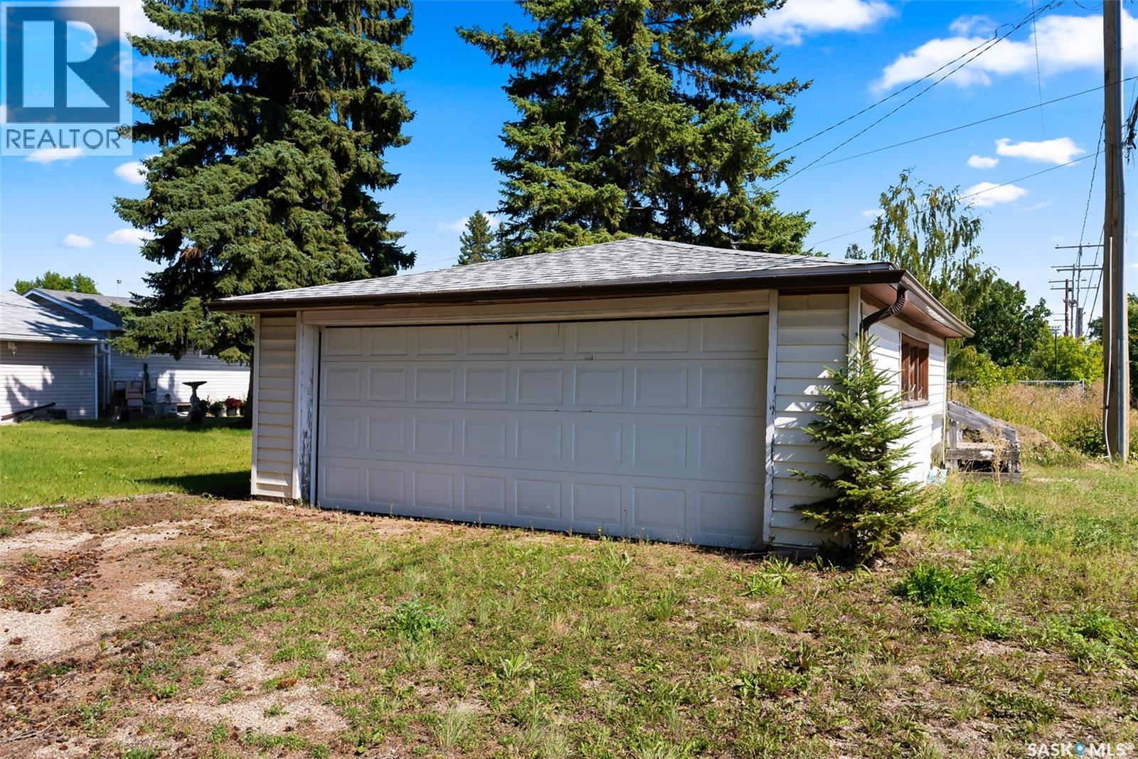 433 9th Avenue W, Melville, Saskatchewan  S0A 2P0 - Photo 29 - SK026759