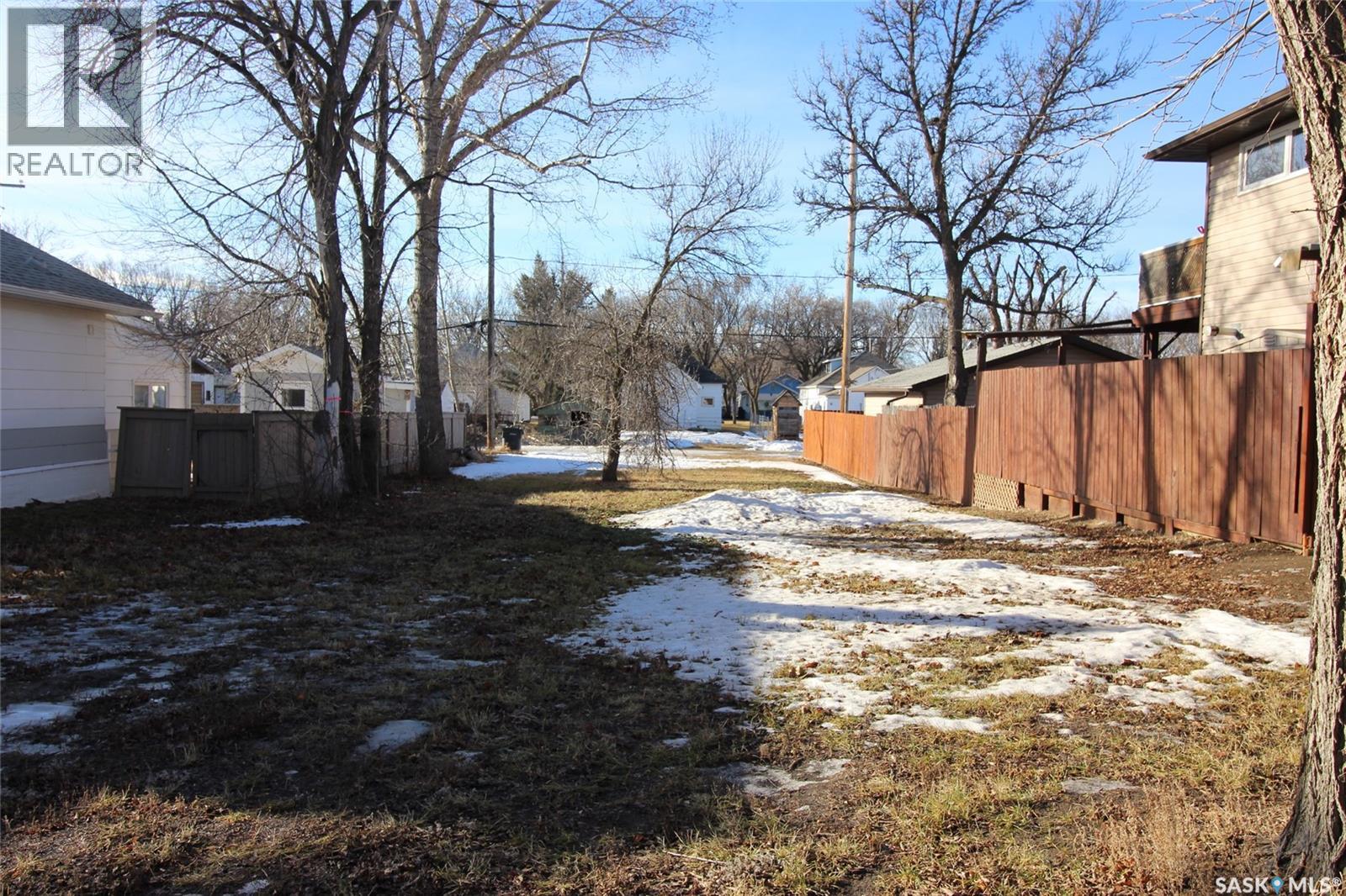 347 4th STREET E, shaunavon, Saskatchewan