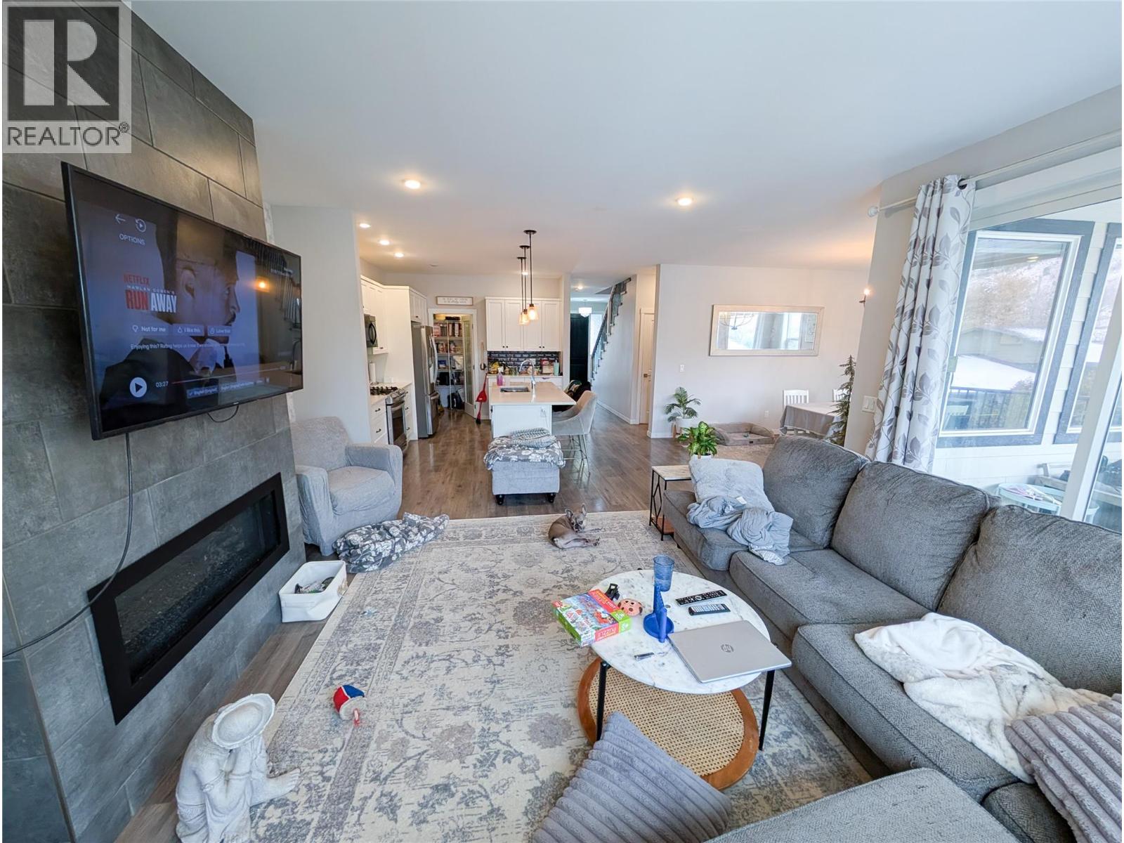 2710 Beachmount Crescent, Kamloops, British Columbia  V2B 0E6 - Photo 6 - 10372082