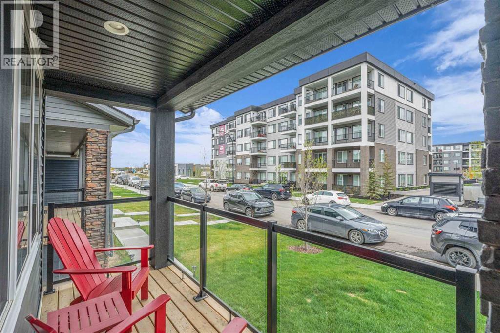 315 Wolf Creek Way Se, Calgary, Alberta  T2X 4Y8 - Photo 6 - A2275367