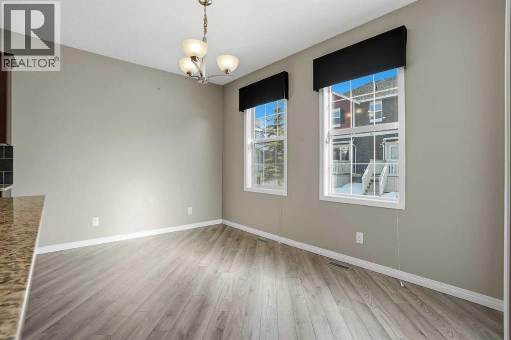 2202, 1001 8 Street Nw, Airdrie, Alberta  T4B 0W3 - Photo 12 - A2275378