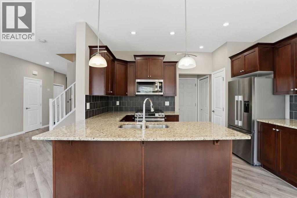 2202, 1001 8 Street Nw, Airdrie, Alberta  T4B 0W3 - Photo 14 - A2275378