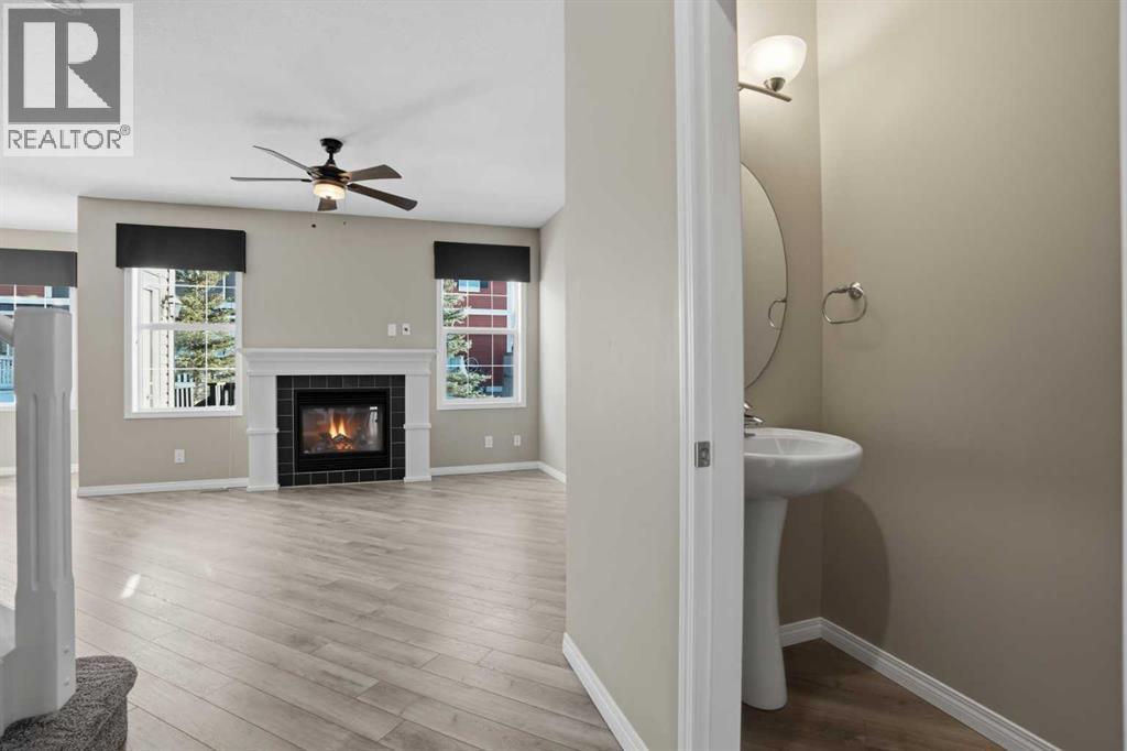 2202, 1001 8 Street Nw, Airdrie, Alberta  T4B 0W3 - Photo 8 - A2275378