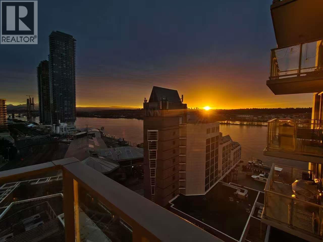 1301 908 Quayside Drive, New Westminster, British Columbia  V3M 0L4 - Photo 5 - R3078394