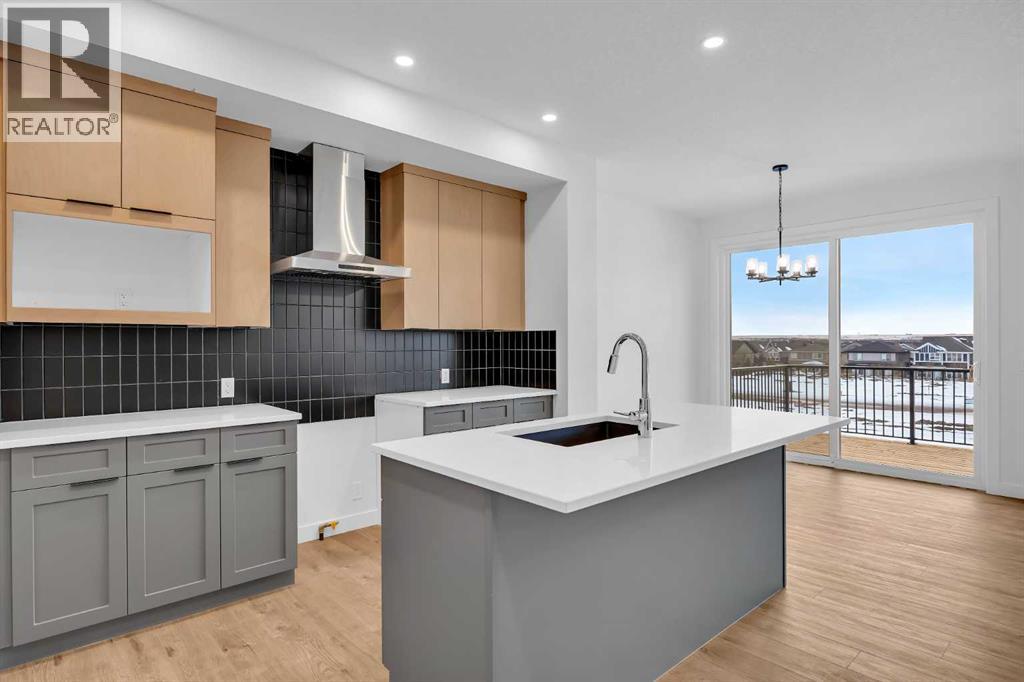 739 Langley Terrace Se, Airdrie, Alberta  T4A 3R1 - Photo 4 - A2275597