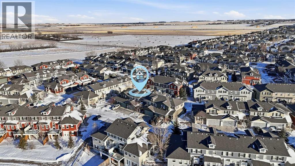 2202, 1001 8 Street Nw, Airdrie, Alberta  T4B 0W3 - Photo 45 - A2275378