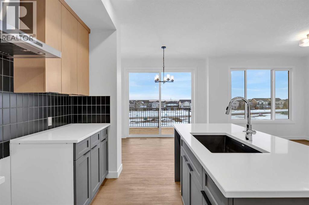 739 Langley Terrace Se, Airdrie, Alberta  T4A 3R1 - Photo 8 - A2275597